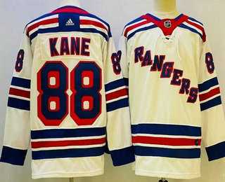 Men's New York Rangers #88 Patrick Kane White Authentic Jersey,We sell and wholesale Men's New York Rangers #88 Patrick Kane White Authentic Jersey on line form chian!